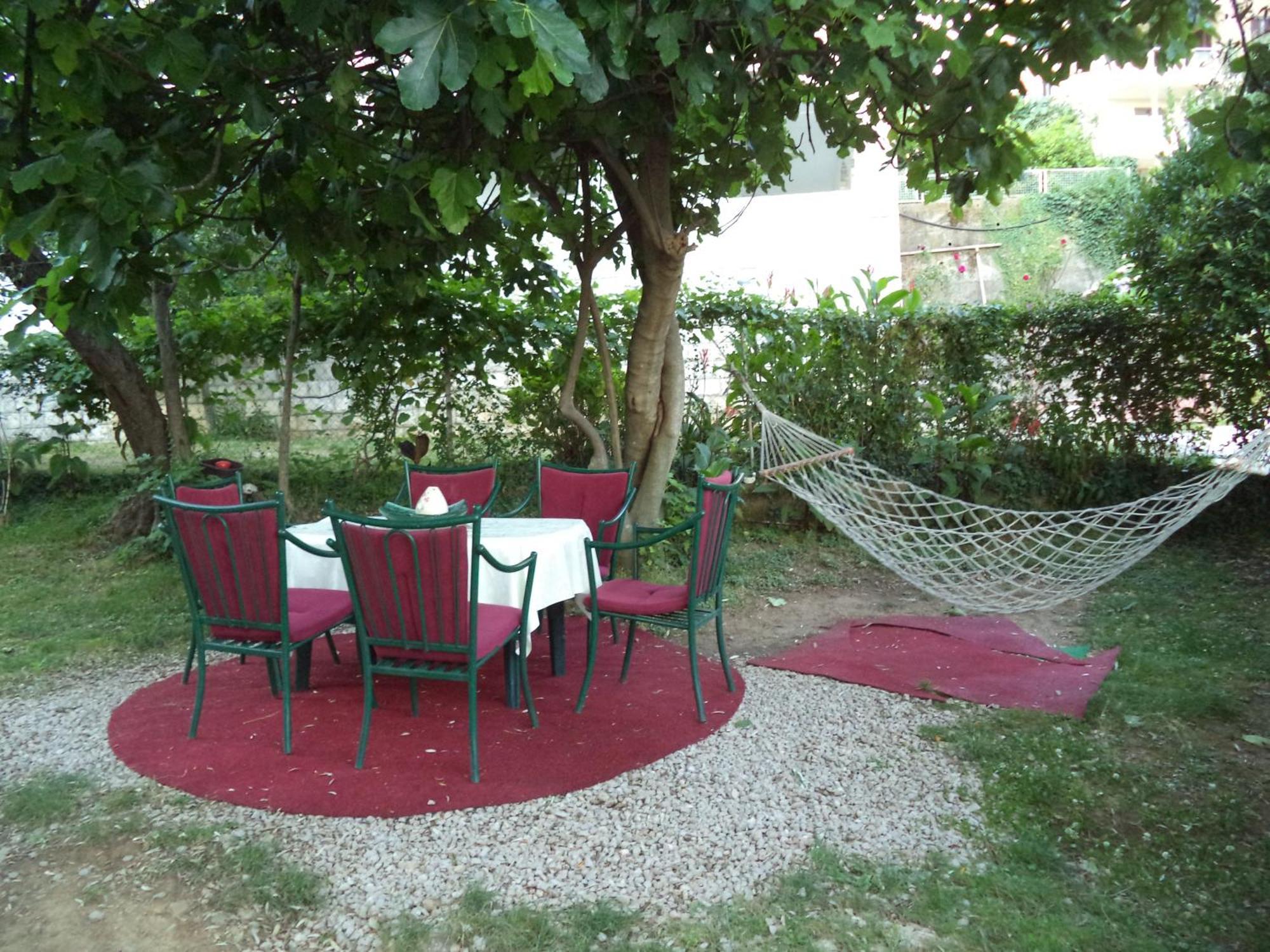 Apartments Nikcevic Budva Exterior foto