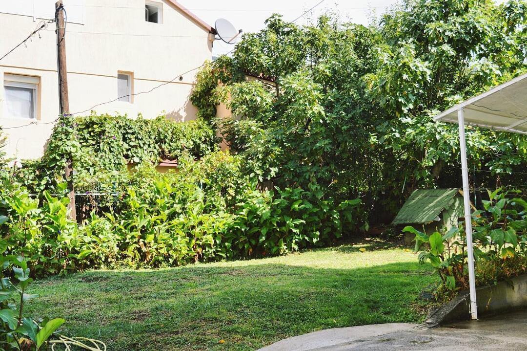 Apartments Nikcevic Budva Exterior foto